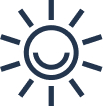 Beaming Health Logo